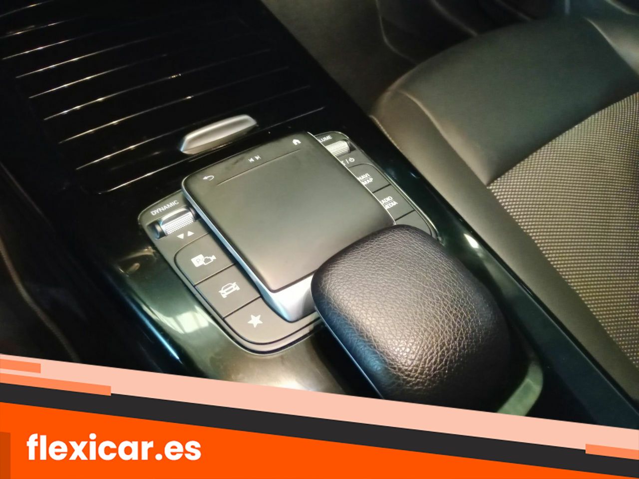 Foto Mercedes-Benz Clase CLA 9