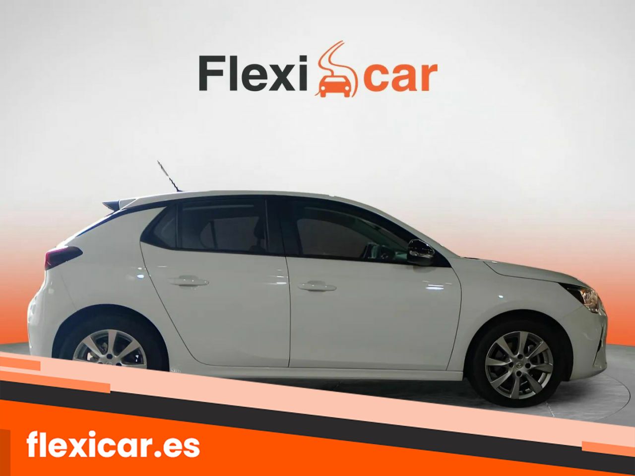 Foto Opel Corsa 5