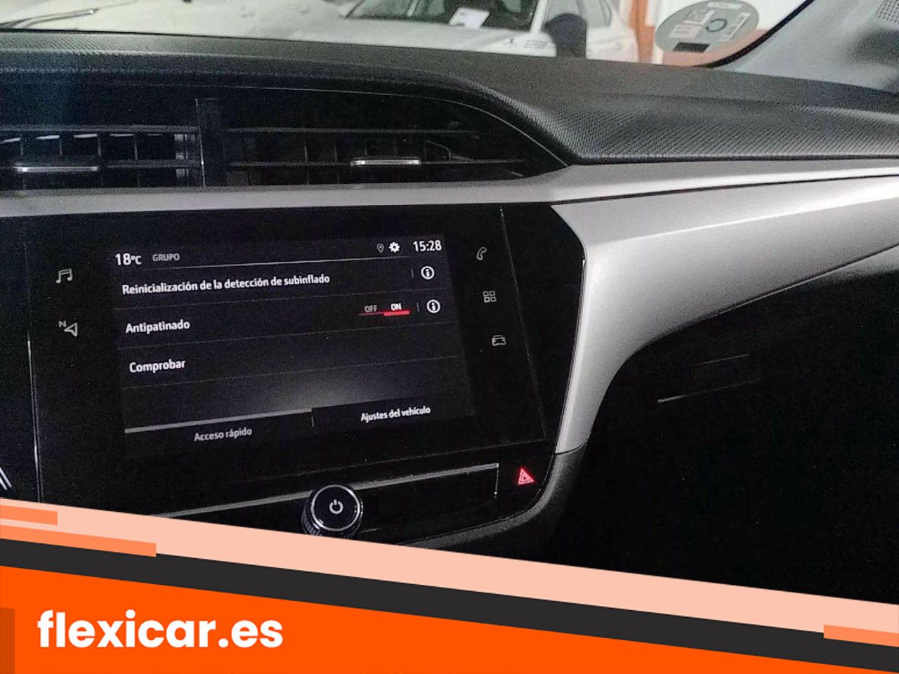 Foto Opel Corsa 22