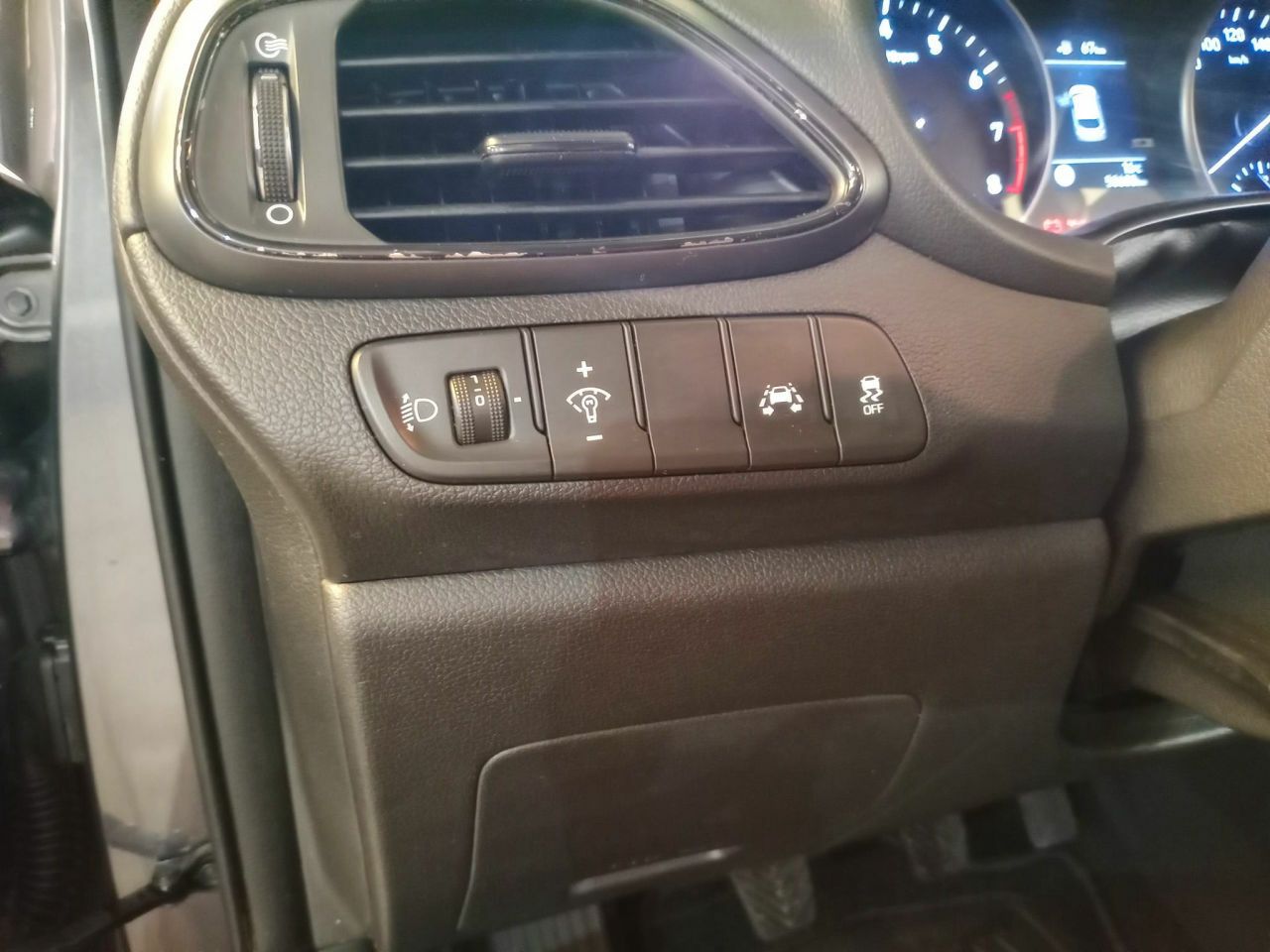 Foto Hyundai i30 20