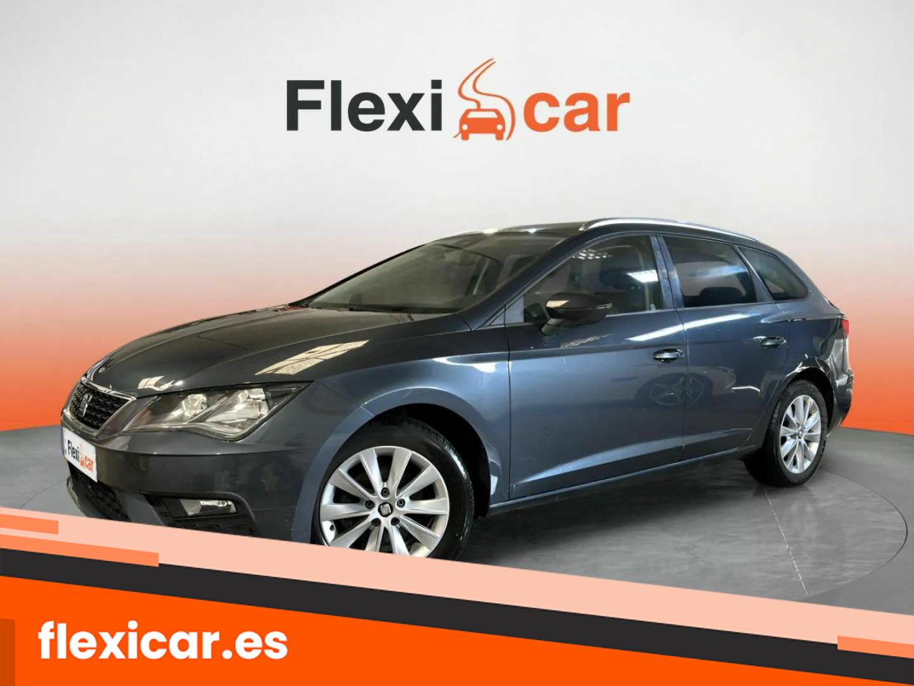 Foto Seat León 3