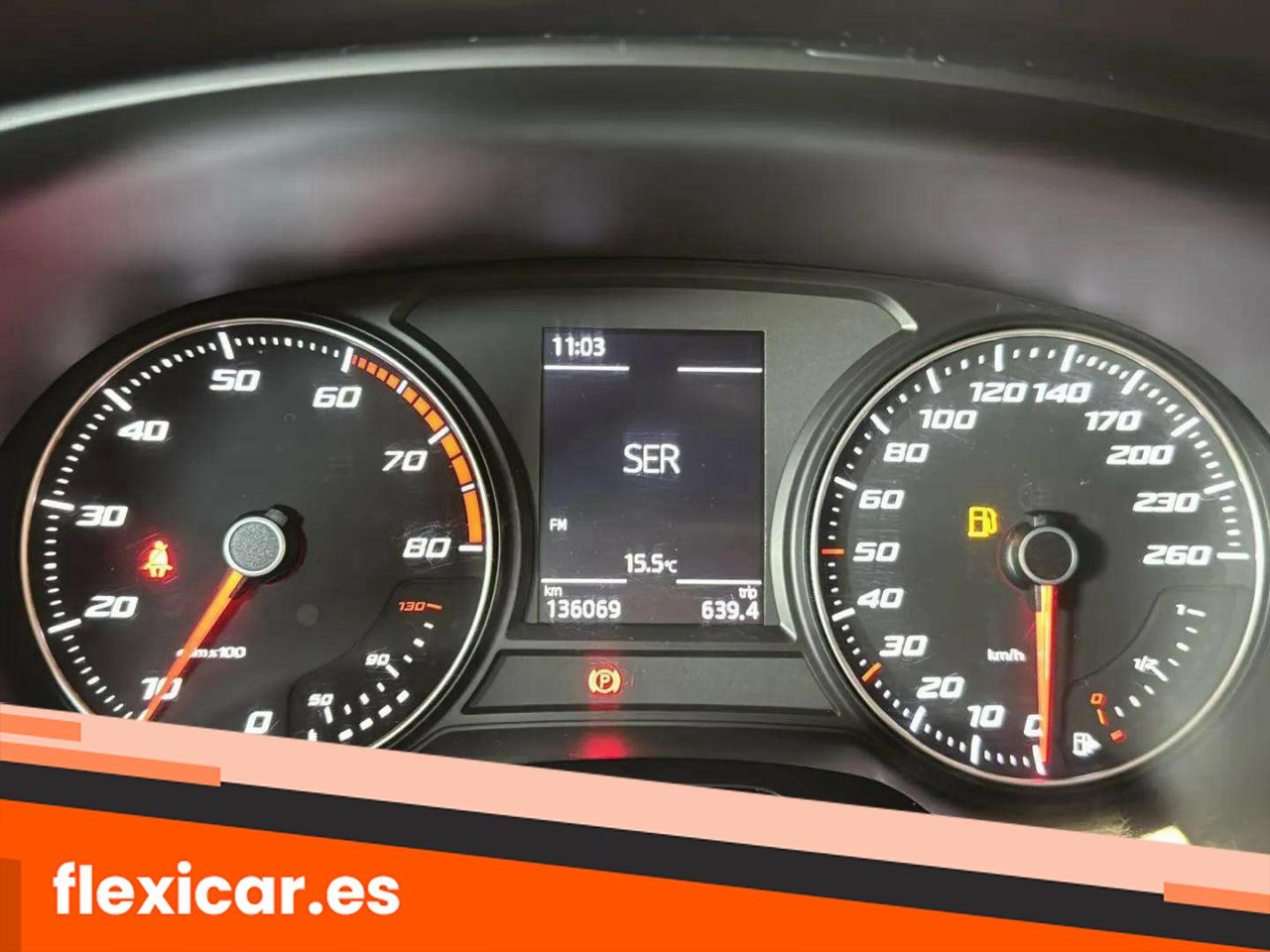 Foto Seat León 12