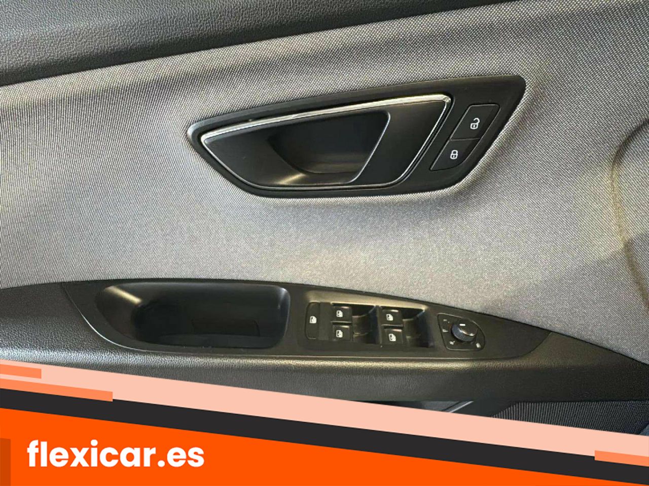 Foto Seat León 21