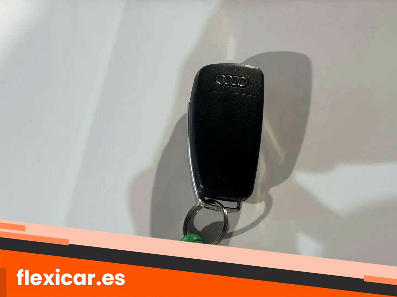 Foto Audi Q2 29