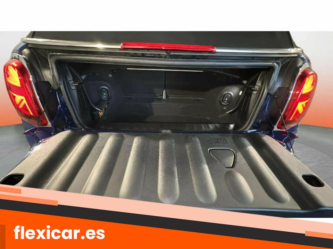 Foto Mini Cooper 17