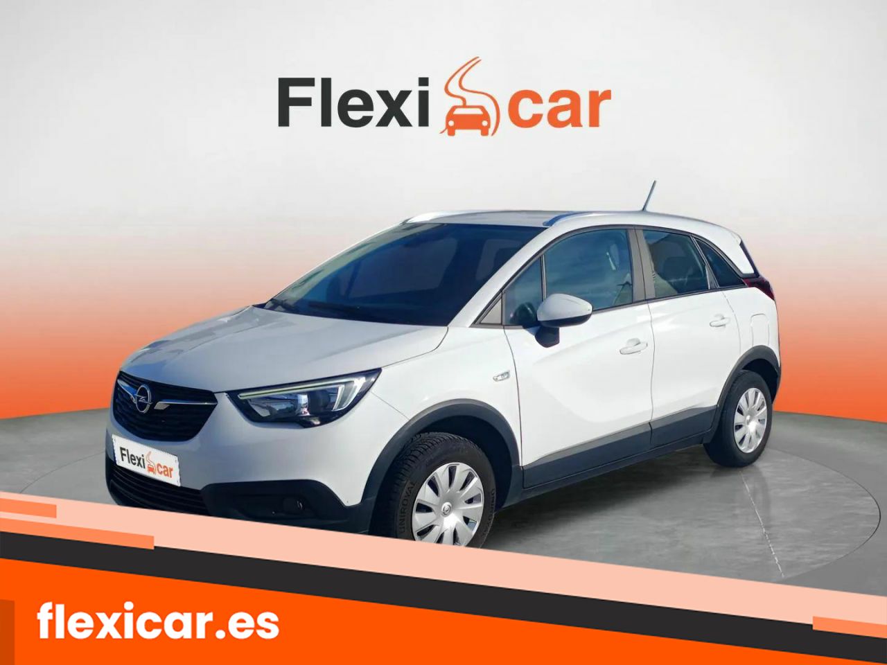 Foto Opel Crossland X 3