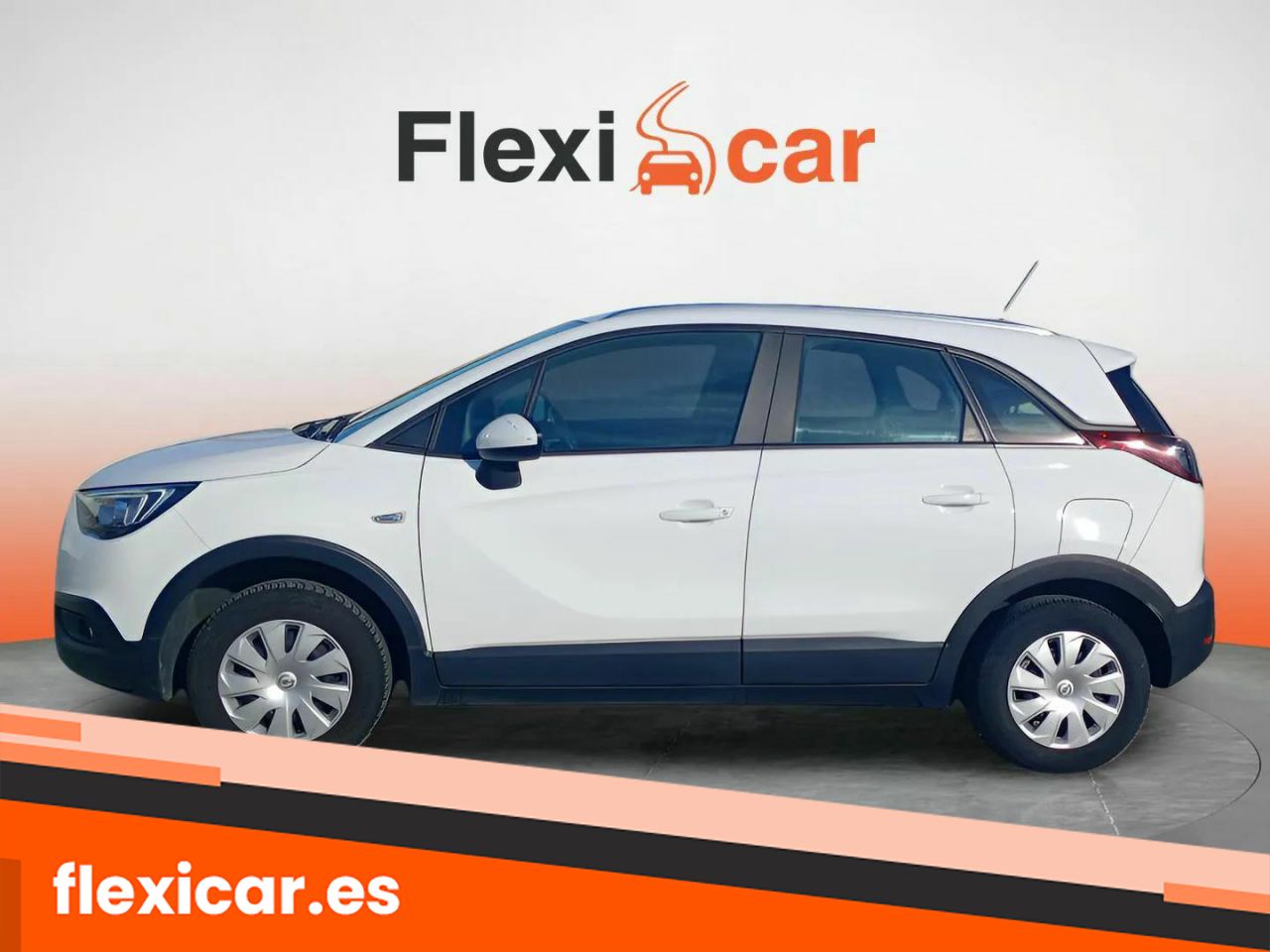 Foto Opel Crossland X 4