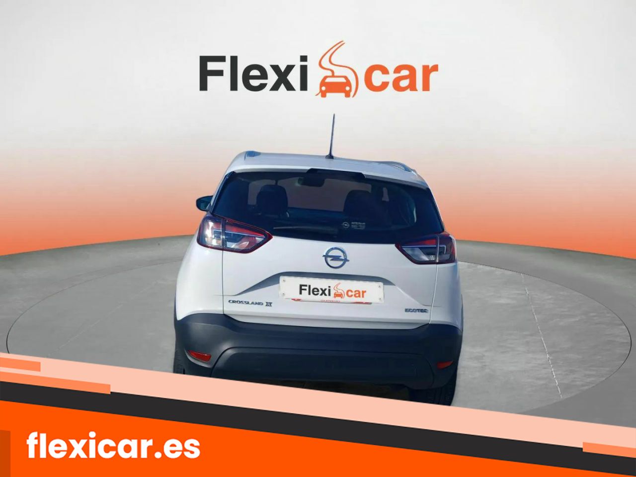 Foto Opel Crossland X 7
