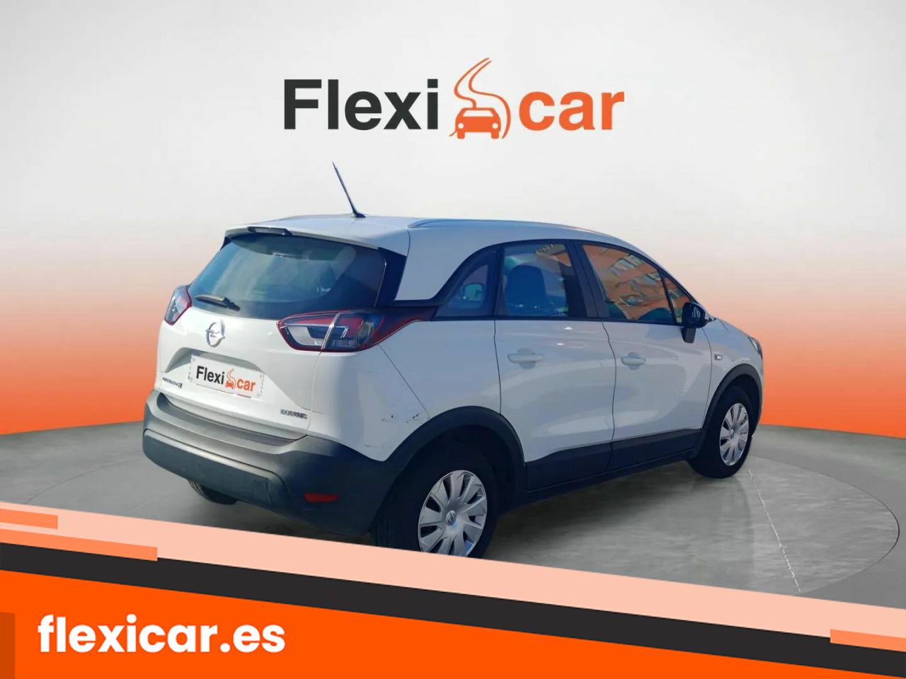 Foto Opel Crossland X 8