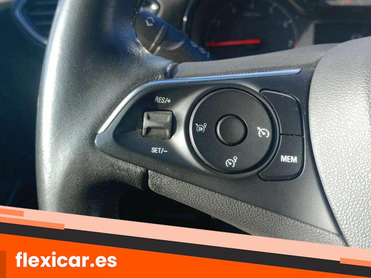 Foto Opel Crossland X 12