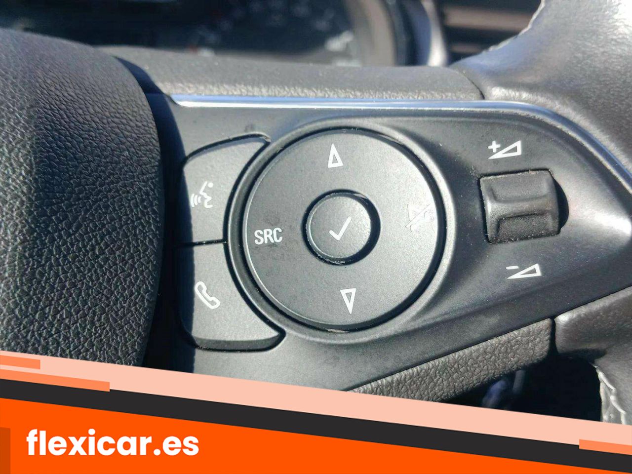 Foto Opel Crossland X 13