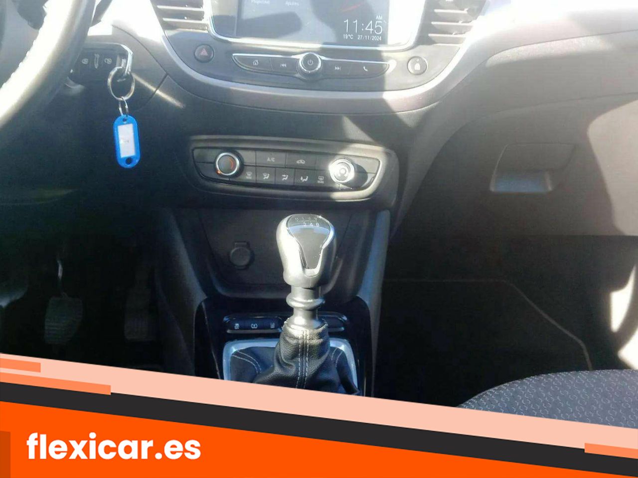 Foto Opel Crossland X 15