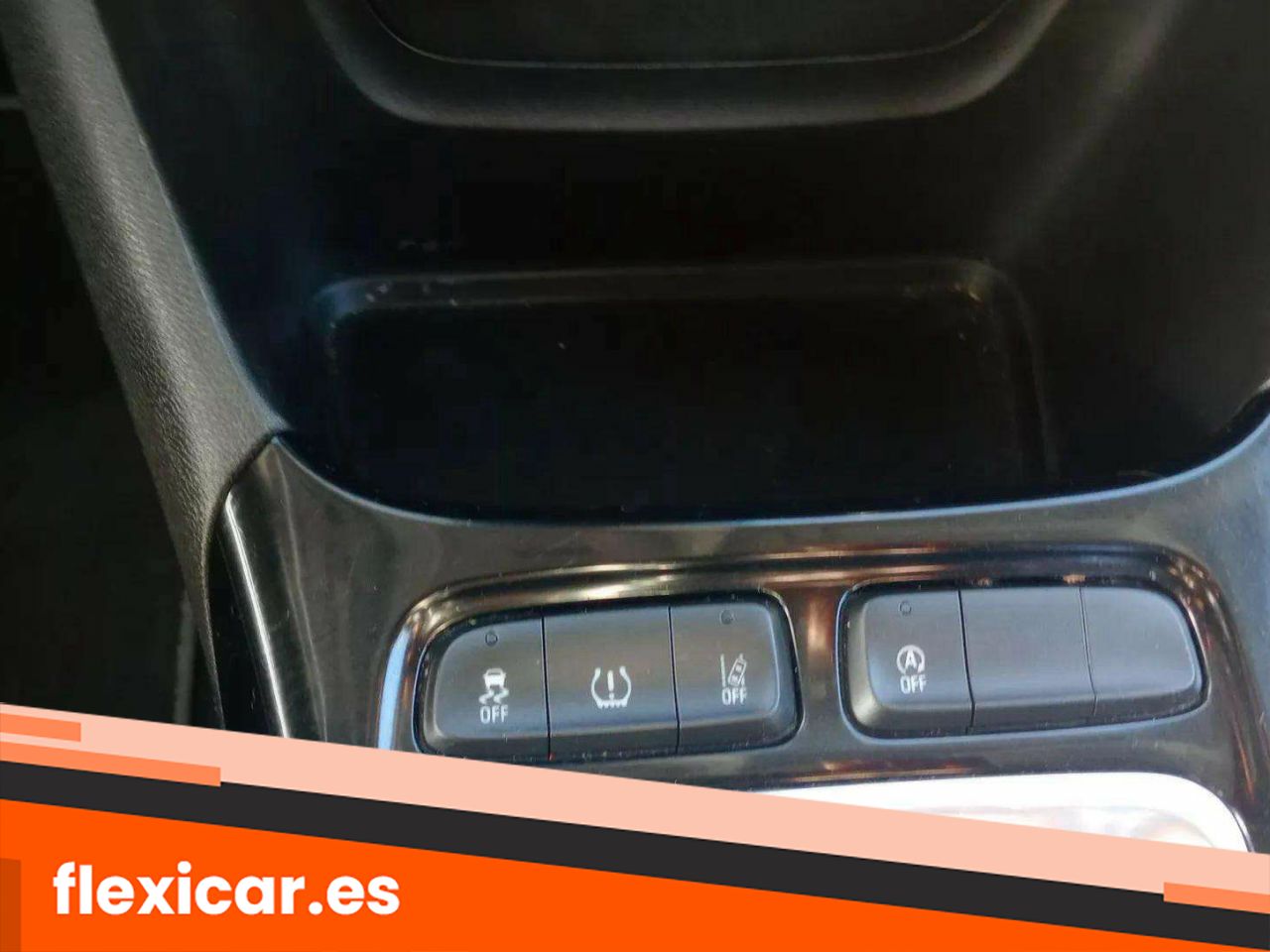 Foto Opel Crossland X 16