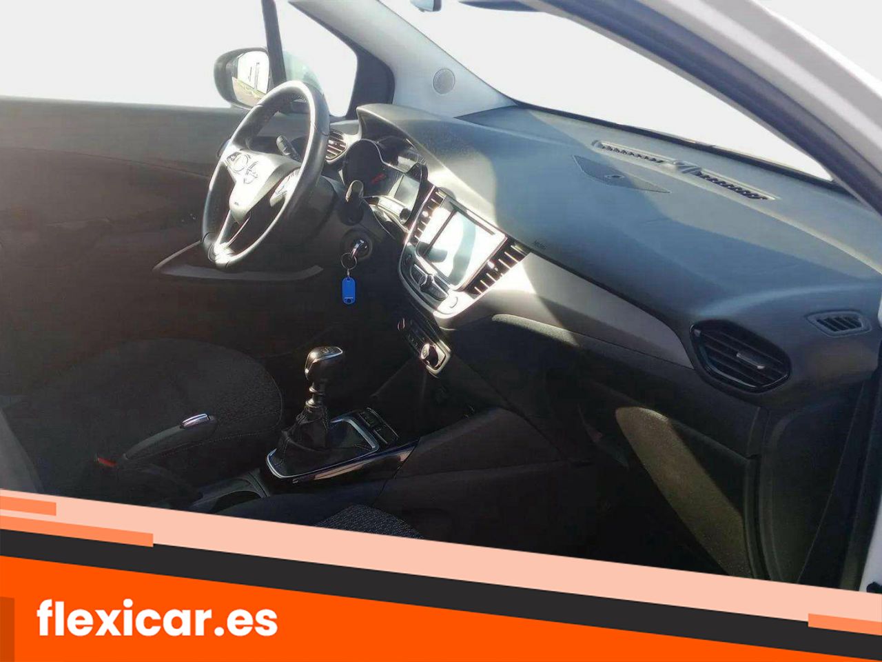 Foto Opel Crossland X 17