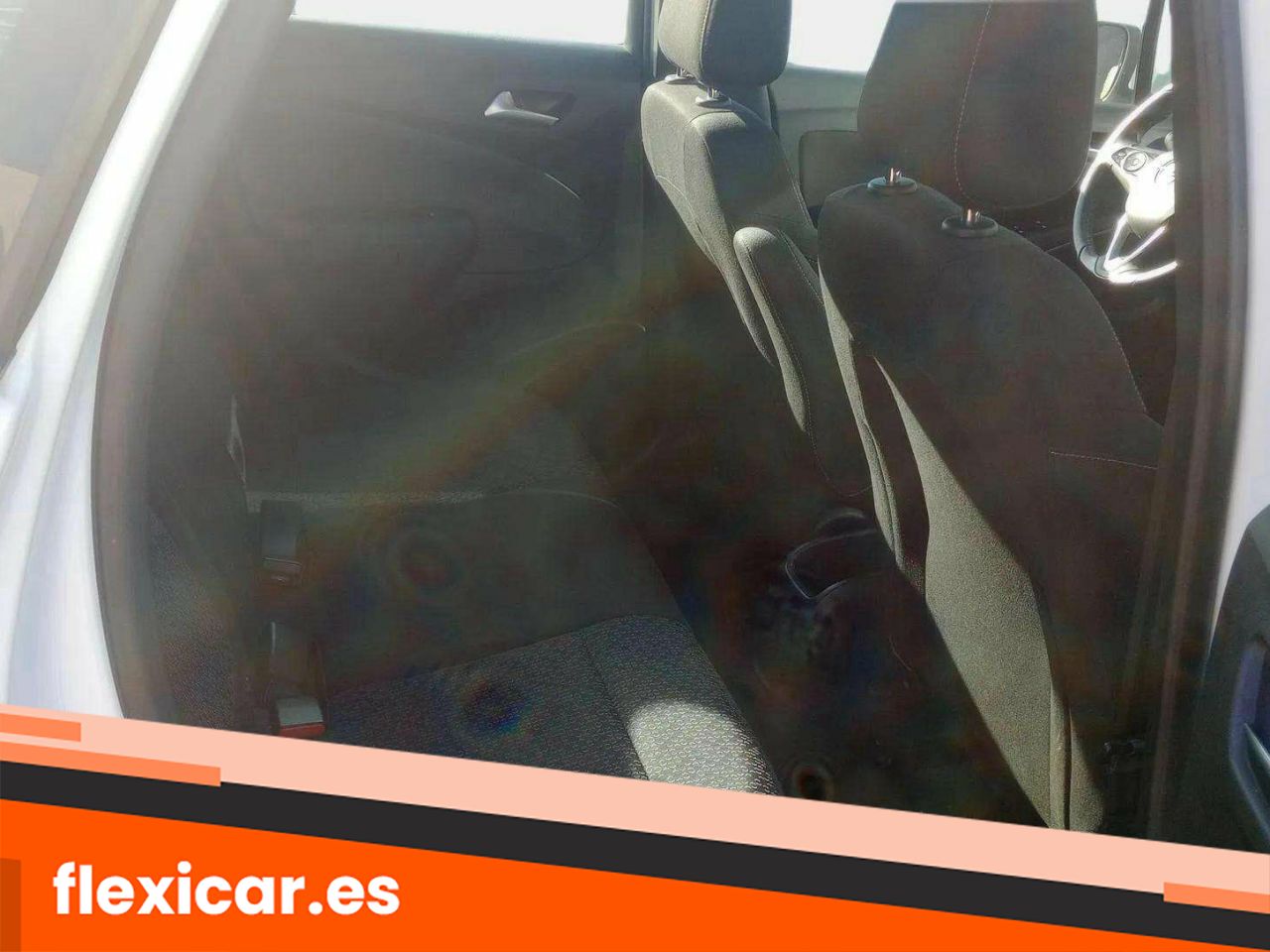 Foto Opel Crossland X 18