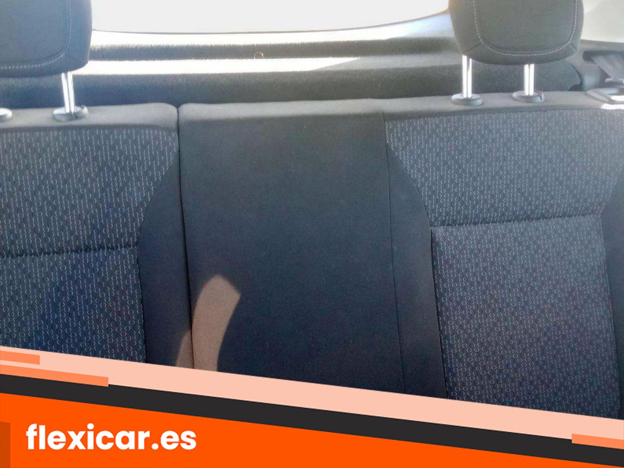 Foto Opel Crossland X 19