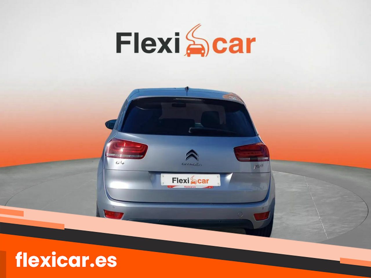 Foto Citroën C4 Picasso 7