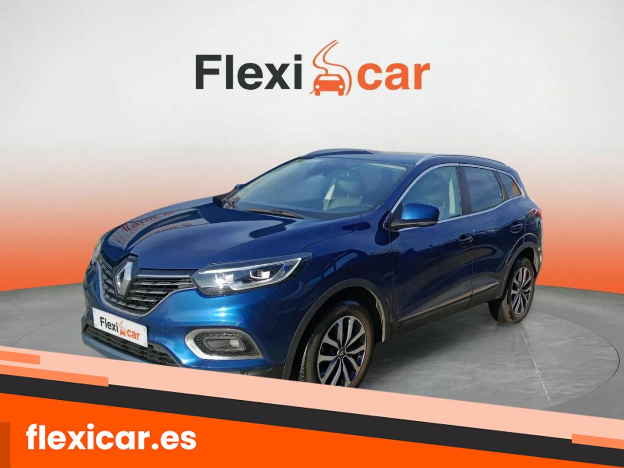 Foto Renault Kadjar 3