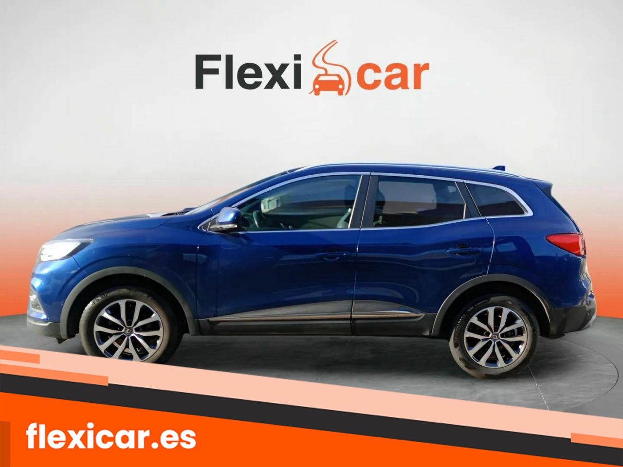 Foto Renault Kadjar 4