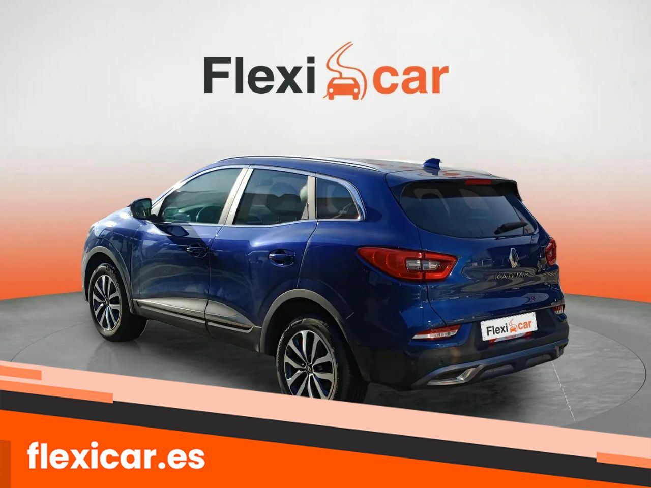 Foto Renault Kadjar 5