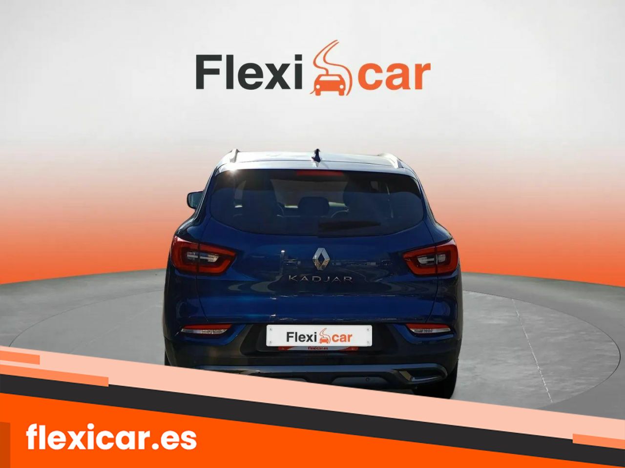 Foto Renault Kadjar 7
