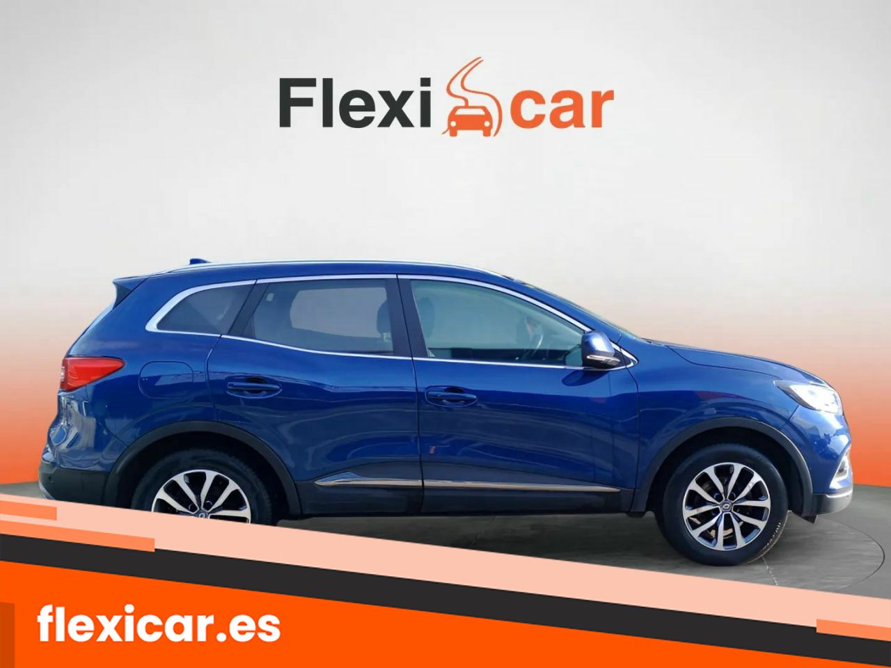 Foto Renault Kadjar 9