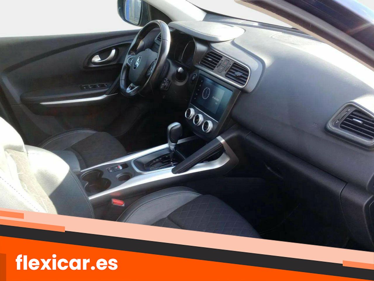 Foto Renault Kadjar 15