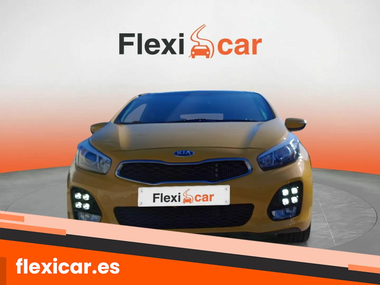 Foto Kia Ceed 2