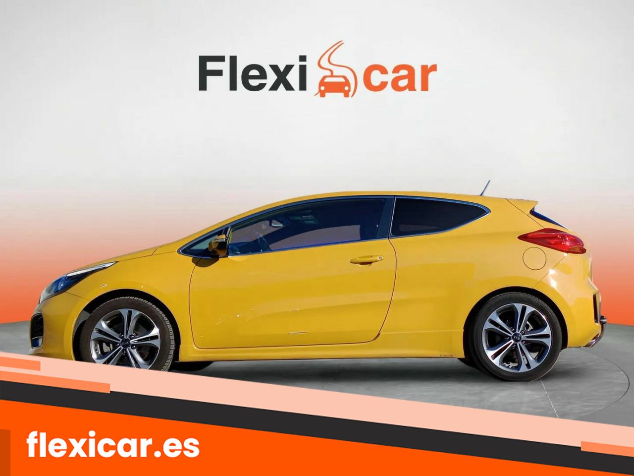 Foto Kia Ceed 3