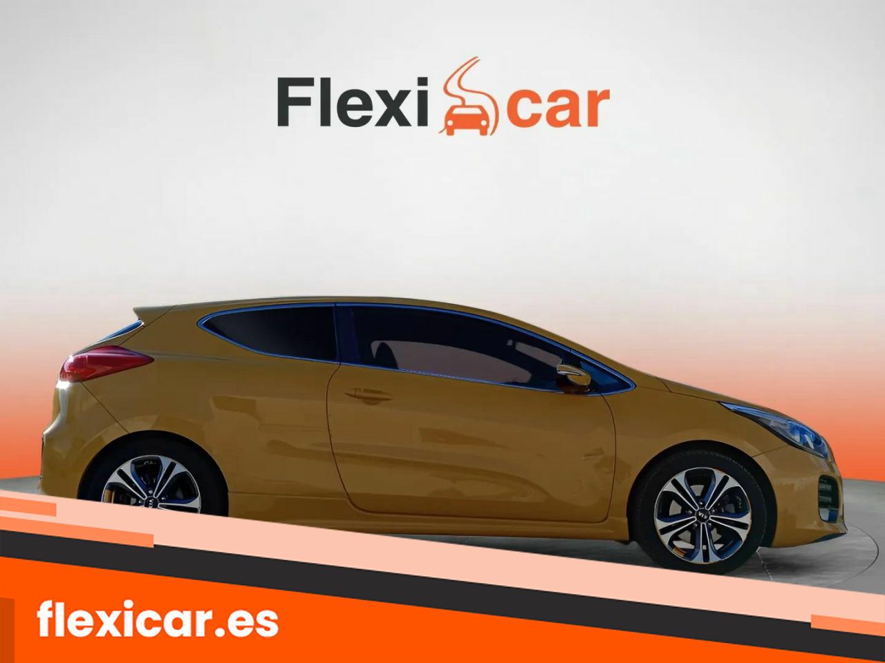 Foto Kia Ceed 5