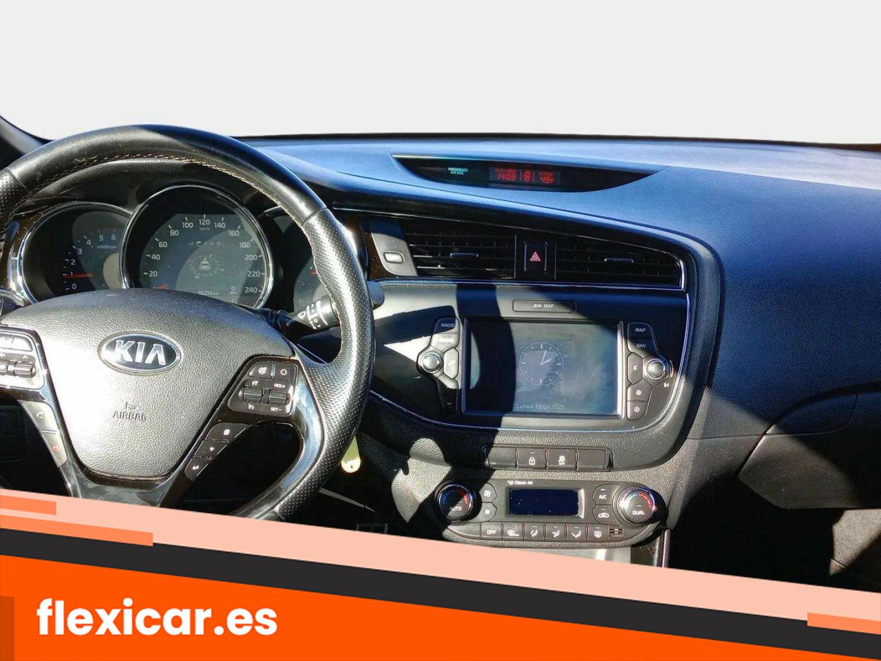 Foto Kia Ceed 9