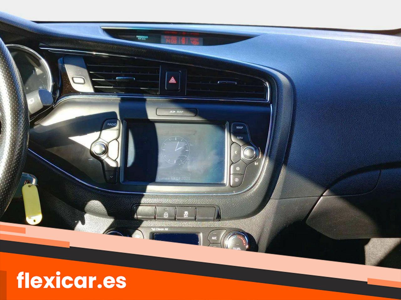 Foto Kia Ceed 12