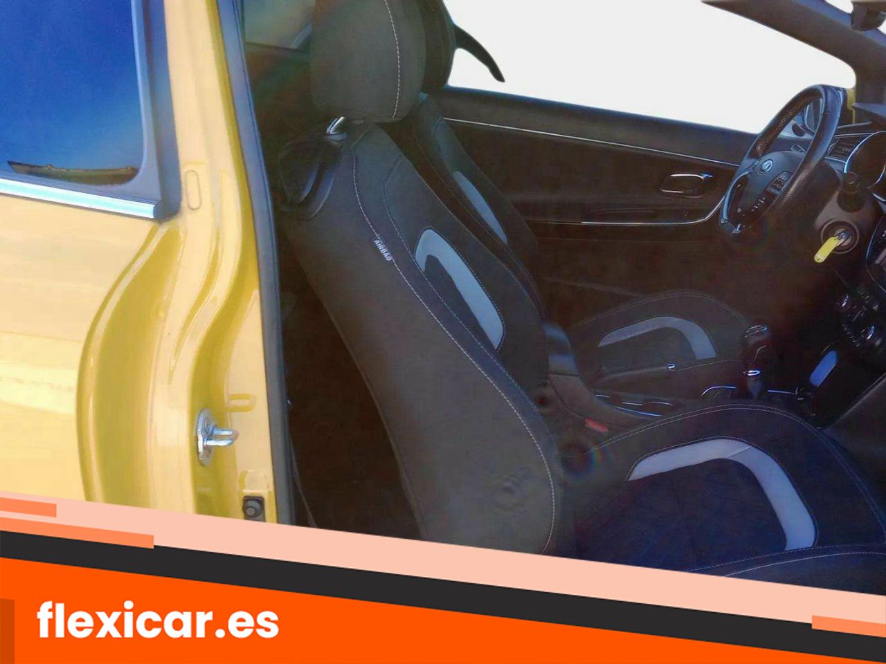 Foto Kia Ceed 14