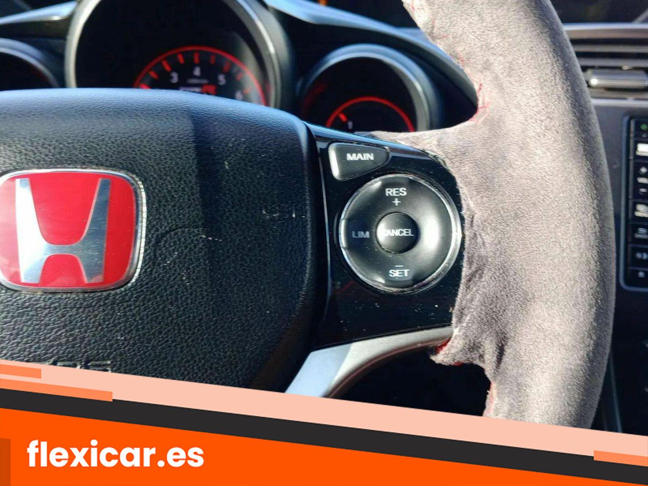Foto Honda Civic 14