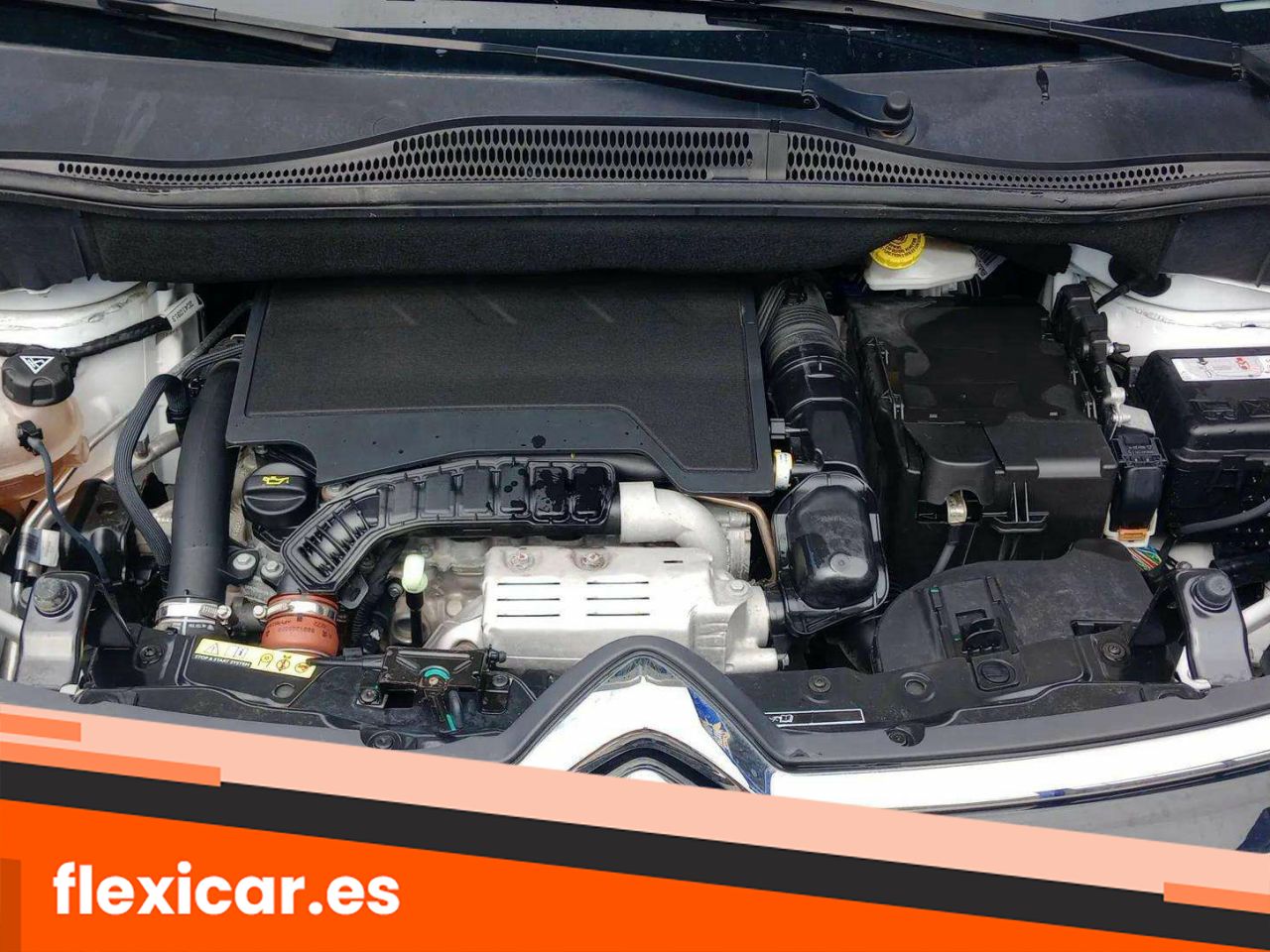 Foto Citroën C3 Aircross 19