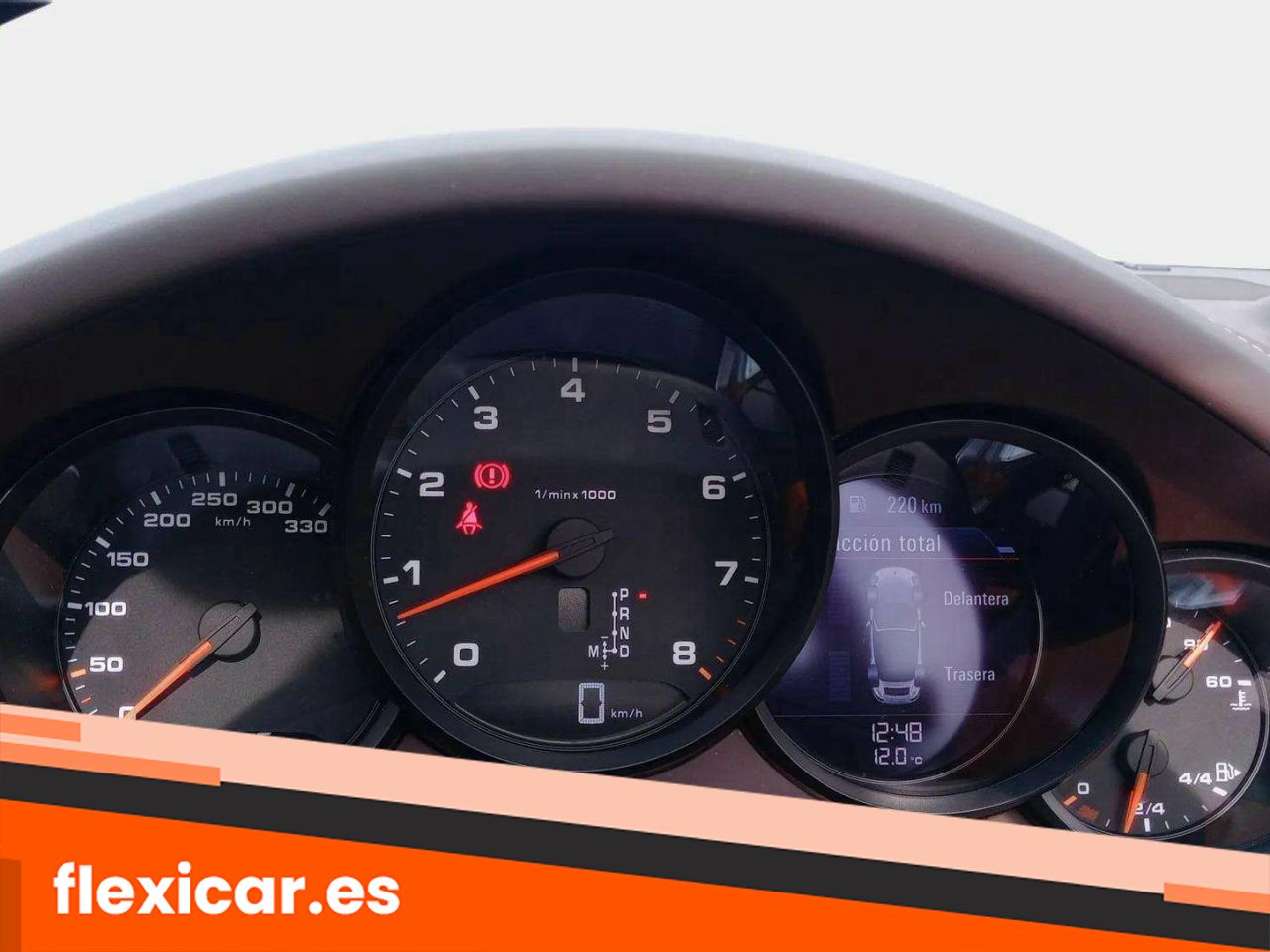 Foto Porsche 911 14