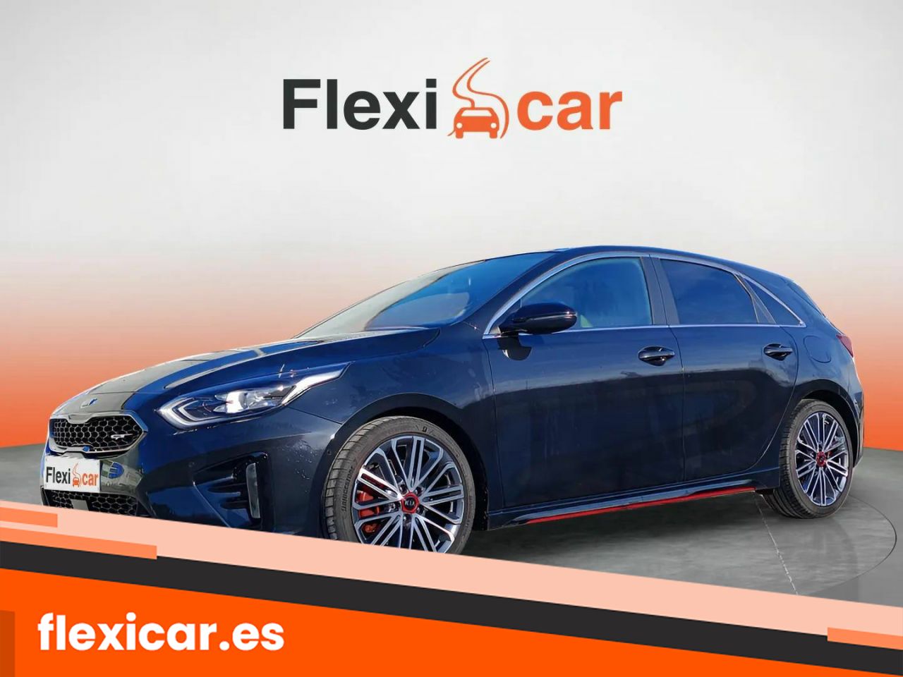 Foto Kia Ceed 3