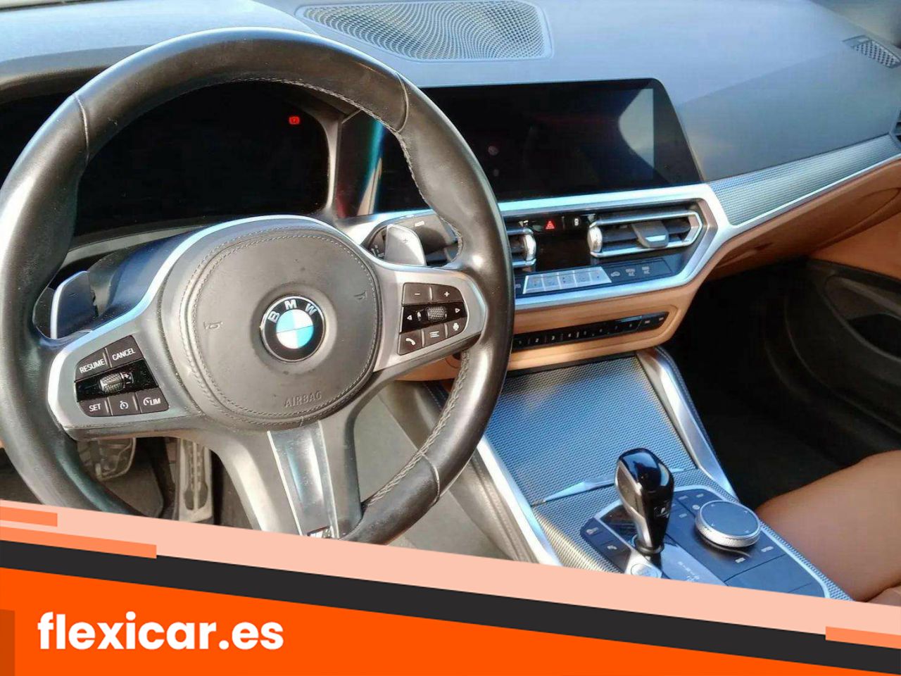 Foto BMW Serie 4 11