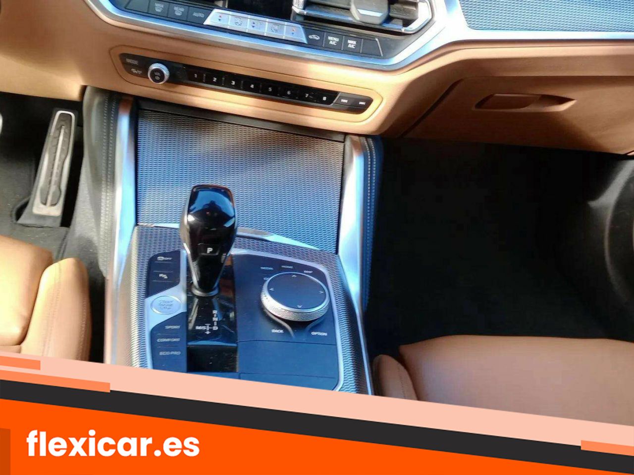 Foto BMW Serie 4 16
