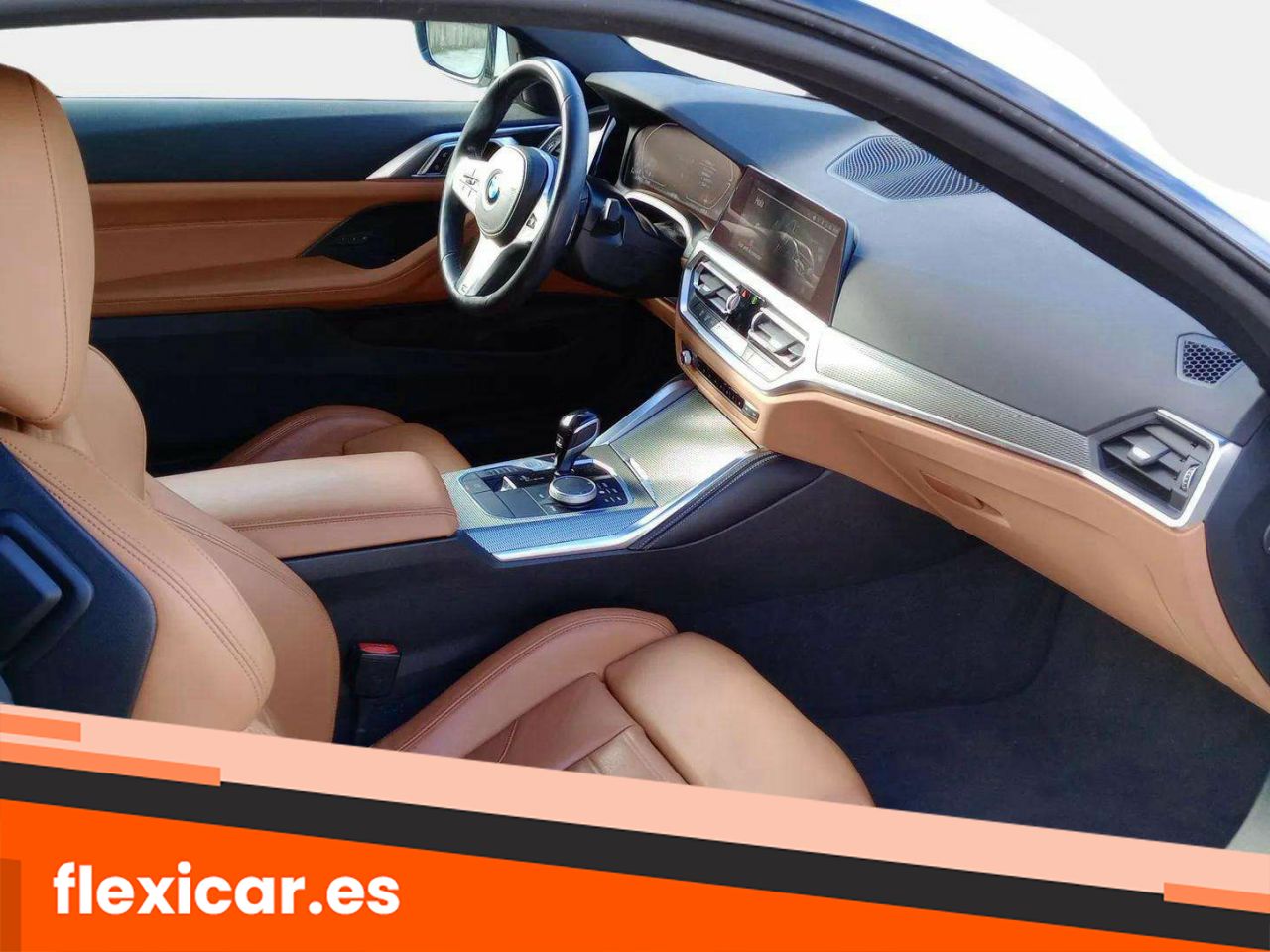 Foto BMW Serie 4 18