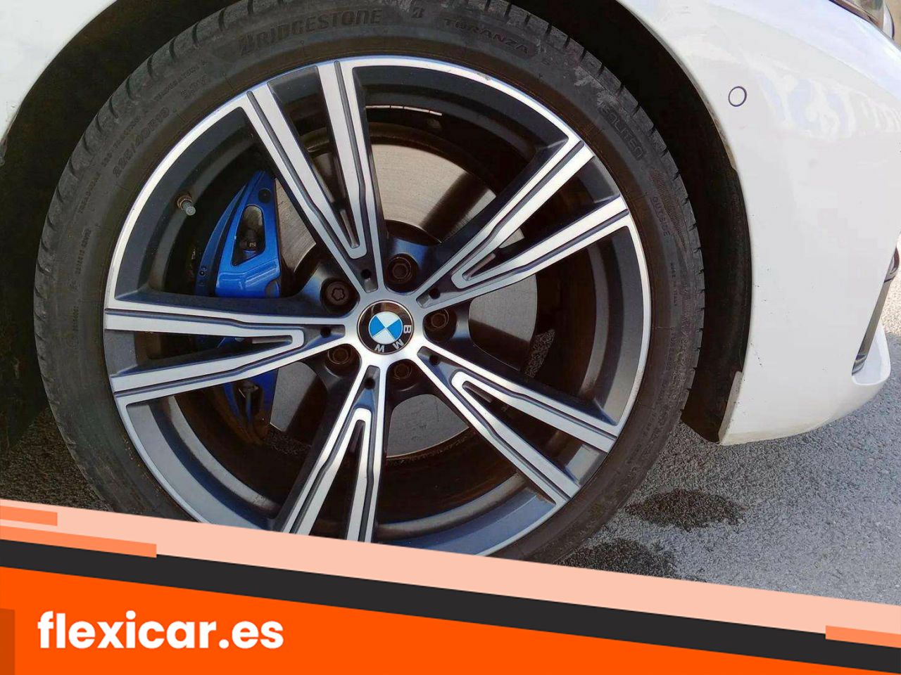 Foto BMW Serie 4 19