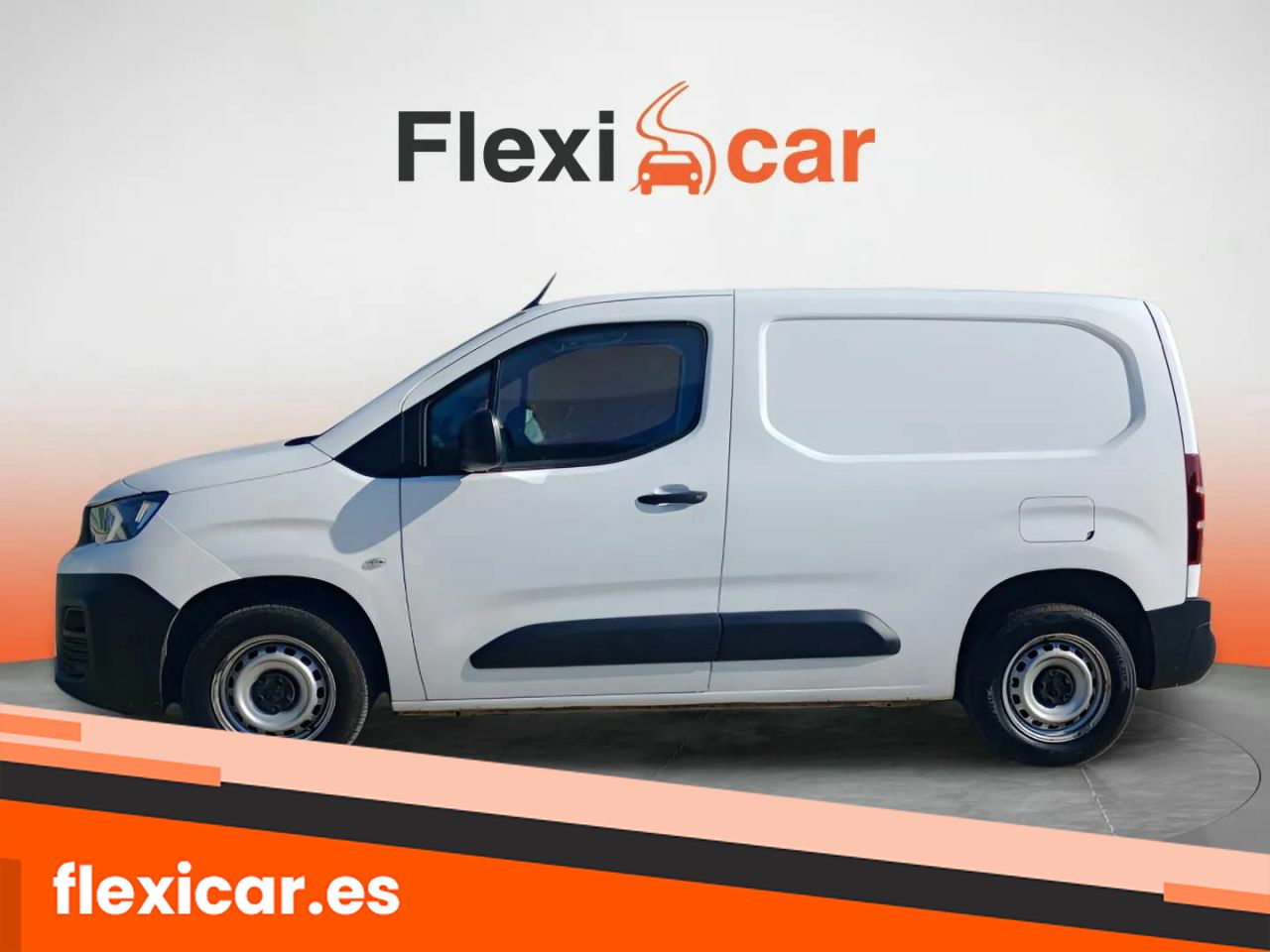 Foto Peugeot Partner 3