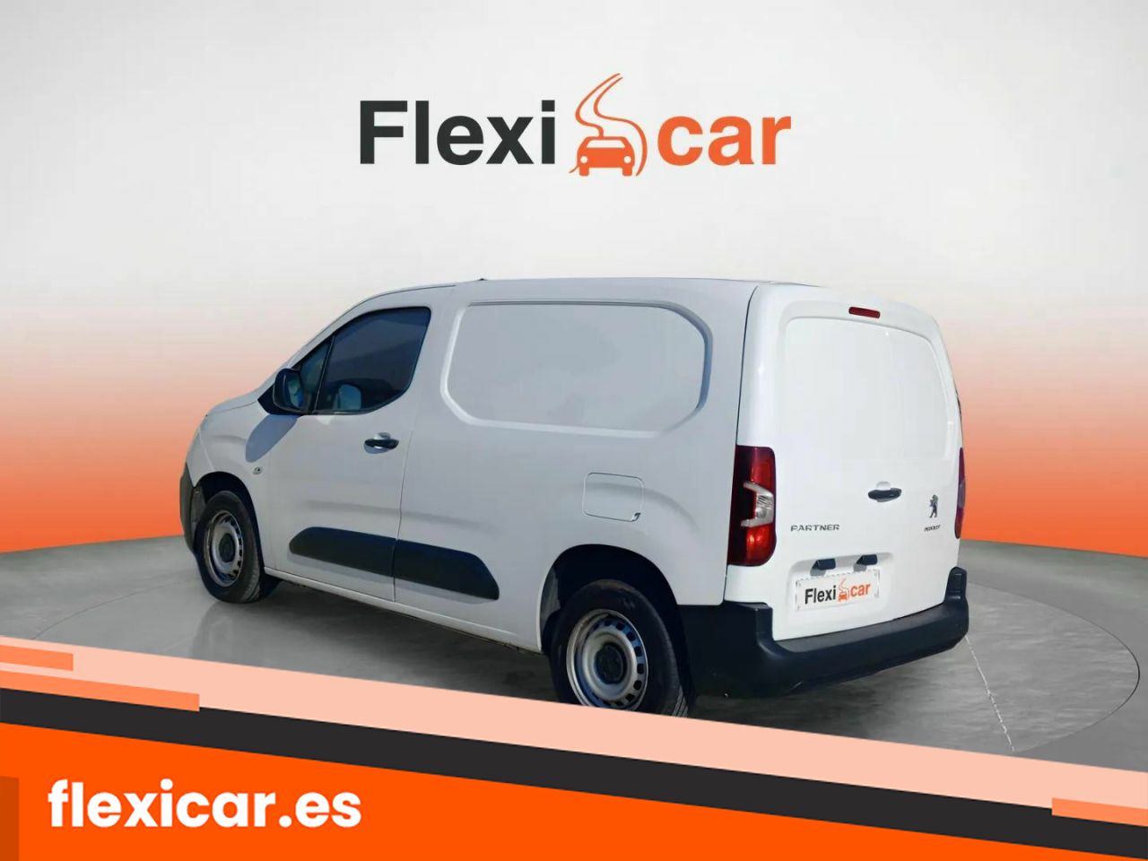 Foto Peugeot Partner 4