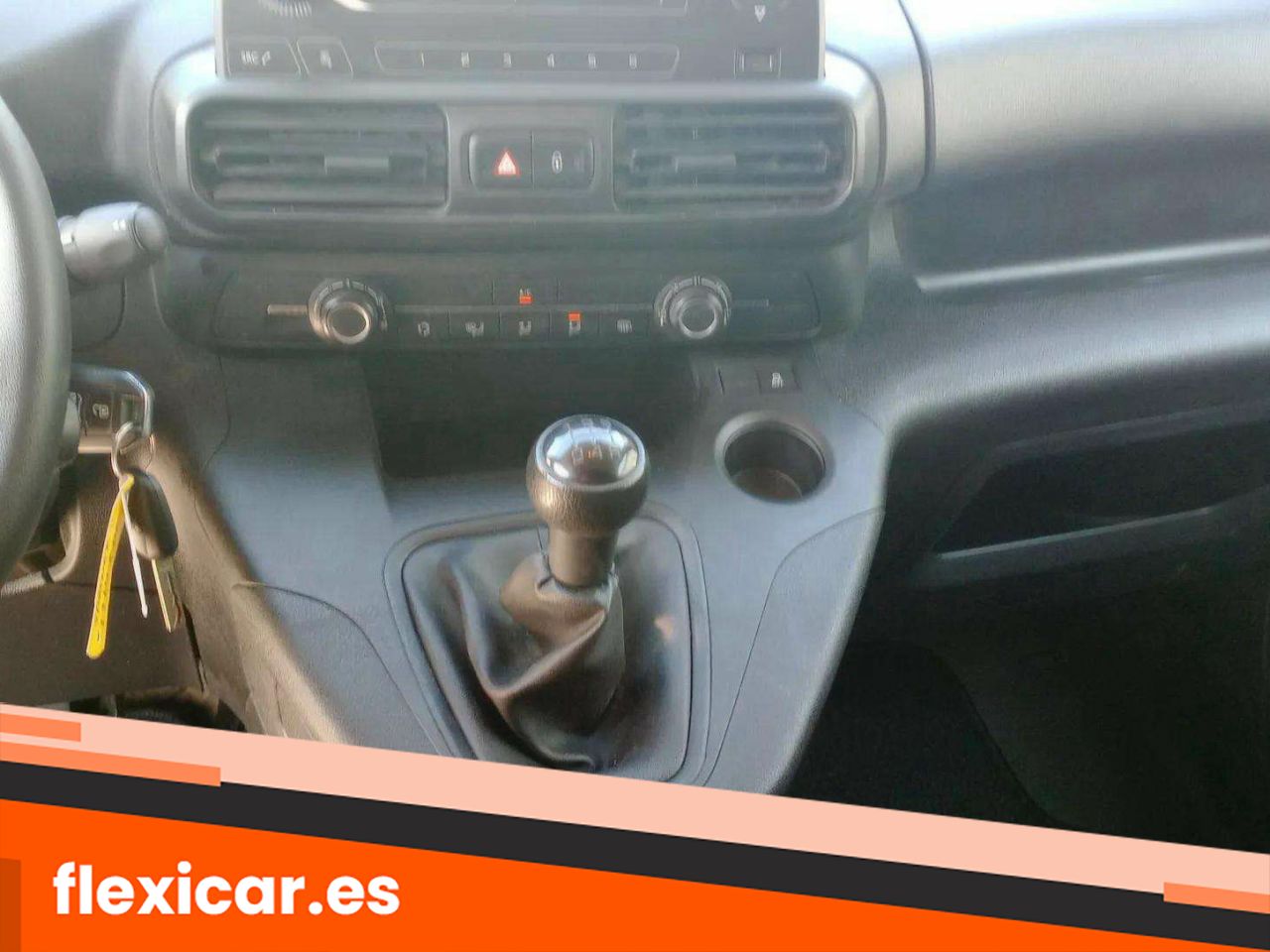 Foto Peugeot Partner 13