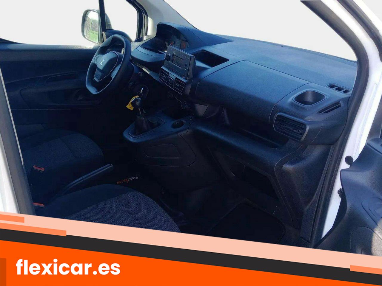 Foto Peugeot Partner 14
