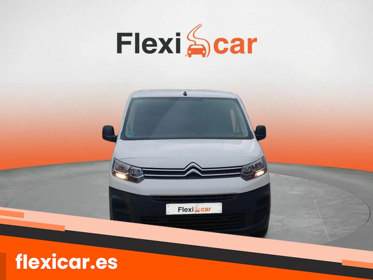 Foto Citroën Berlingo 2