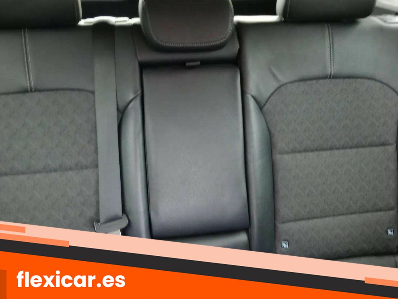 Foto Kia Niro 20