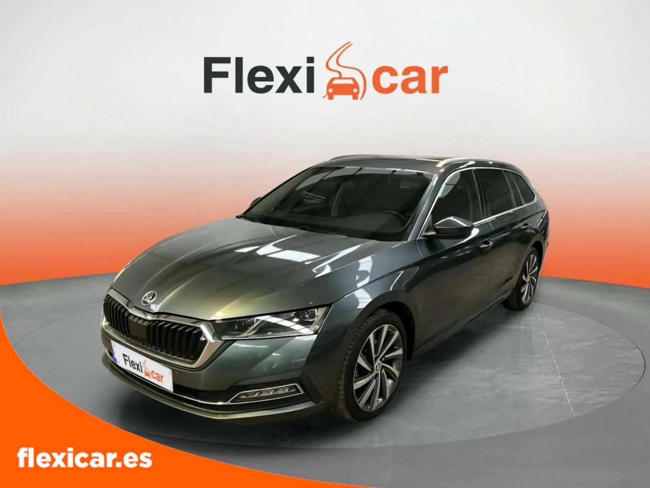 Foto Skoda Octavia 3