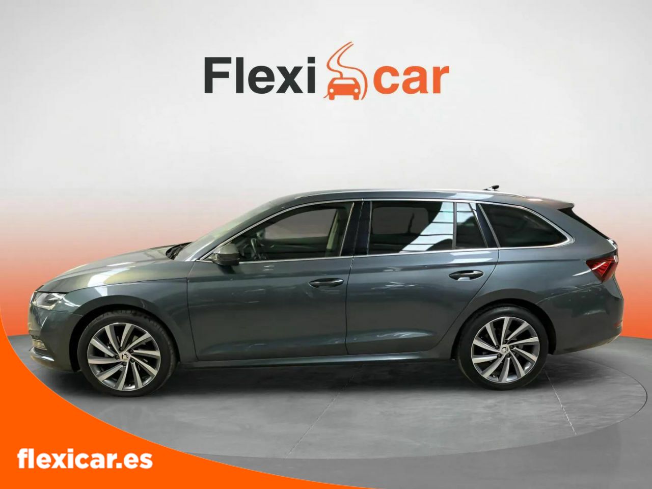 Foto Skoda Octavia 4