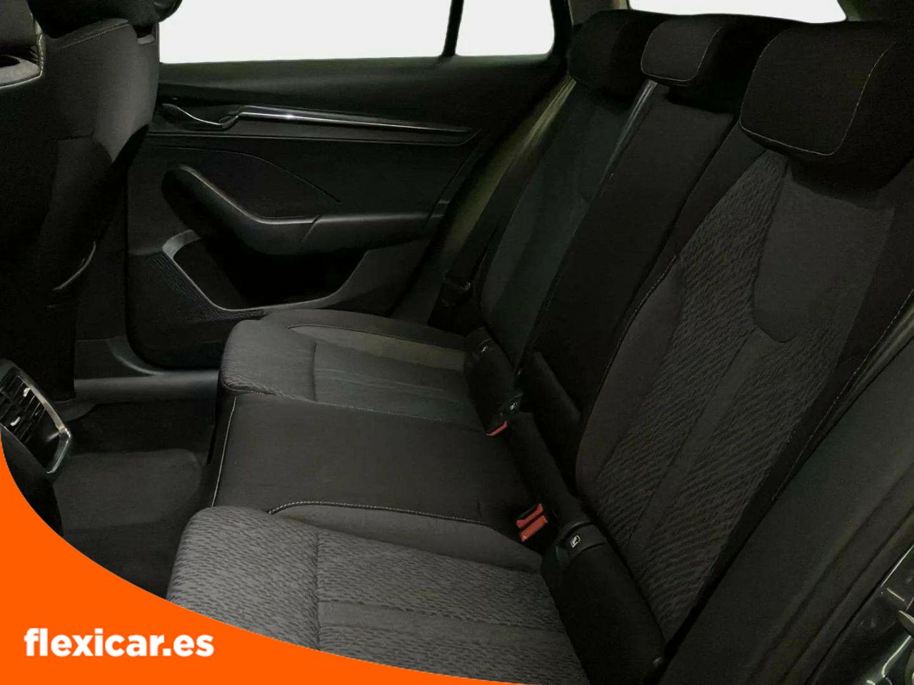 Foto Skoda Octavia 13